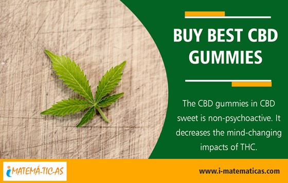 Buy Best CBD Gummies: Buy Best CBD Gummies